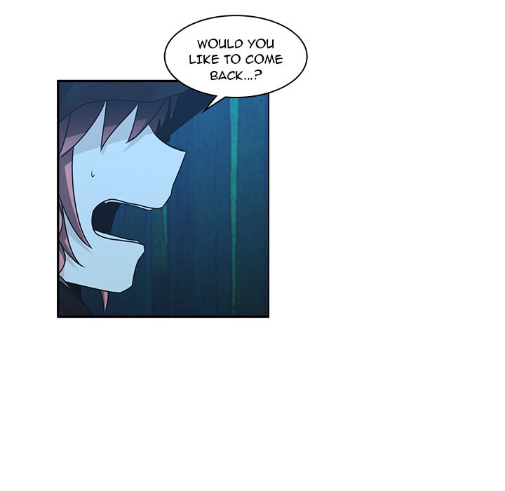 Go Away Mr Demon chapter 138 page 65
