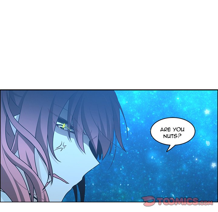 Go Away Mr Demon chapter 138 page 66