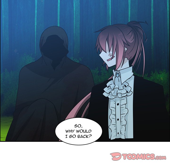 Go Away Mr Demon chapter 138 page 68