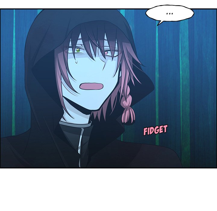 Go Away Mr Demon chapter 138 page 71