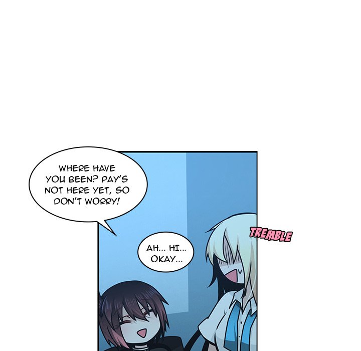 Go Away Mr Demon chapter 139 page 5