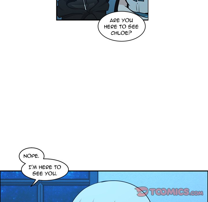 Go Away Mr Demon chapter 139 page 6