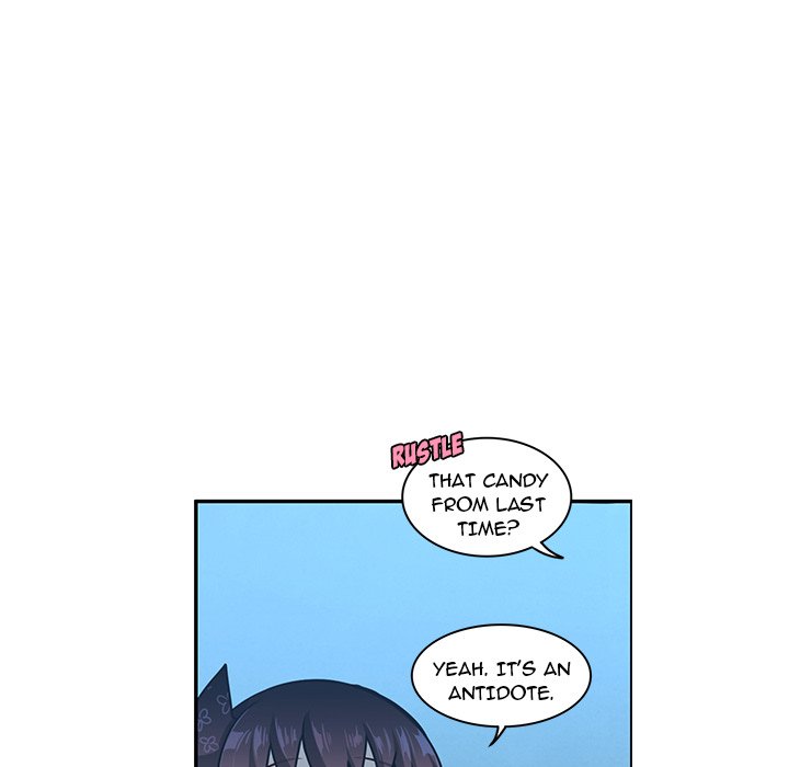 Go Away Mr Demon chapter 139 page 9