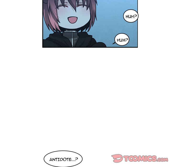 Go Away Mr Demon chapter 139 page 10