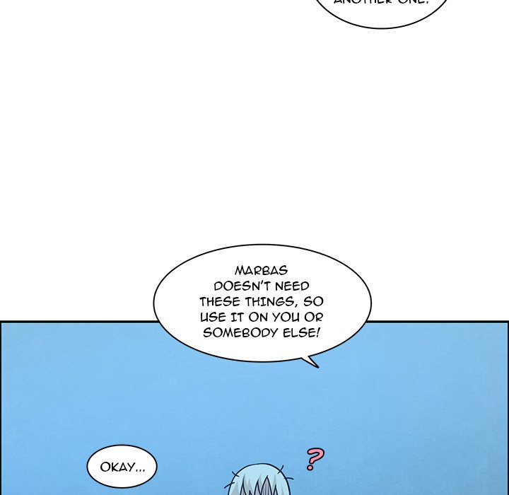 Go Away Mr Demon chapter 139 page 13