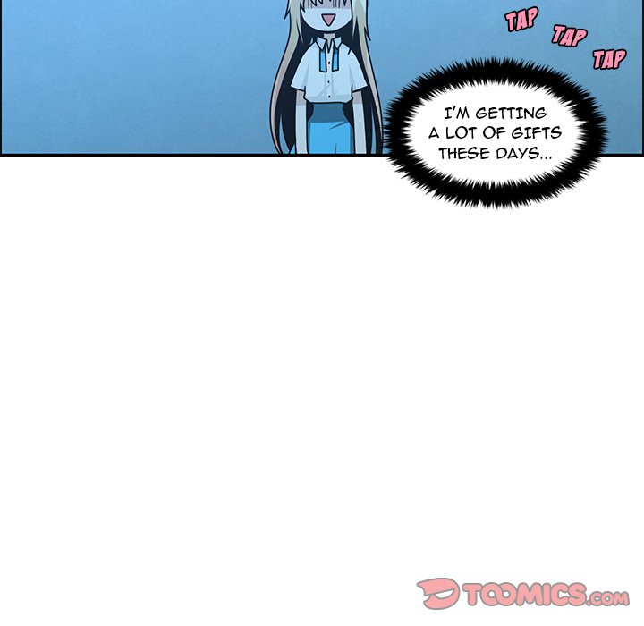 Go Away Mr Demon chapter 139 page 14
