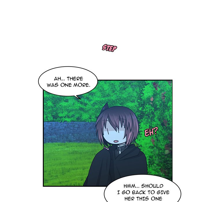 Go Away Mr Demon chapter 139 page 16