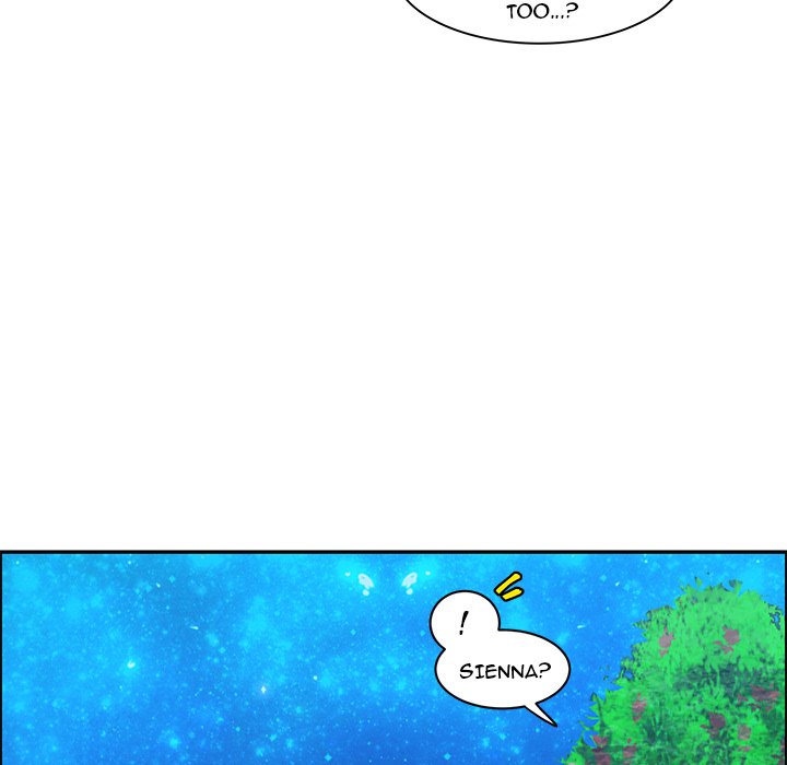 Go Away Mr Demon chapter 139 page 17