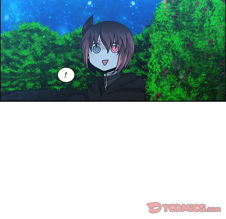 Go Away Mr Demon chapter 139 page 18