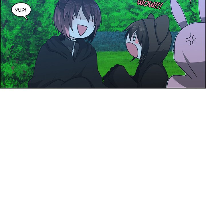Go Away Mr Demon chapter 139 page 21
