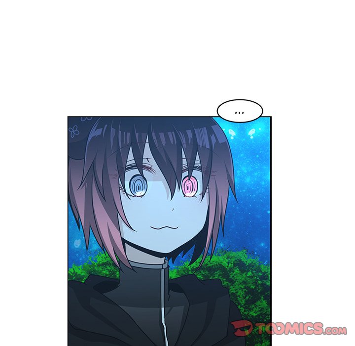 Go Away Mr Demon chapter 139 page 22