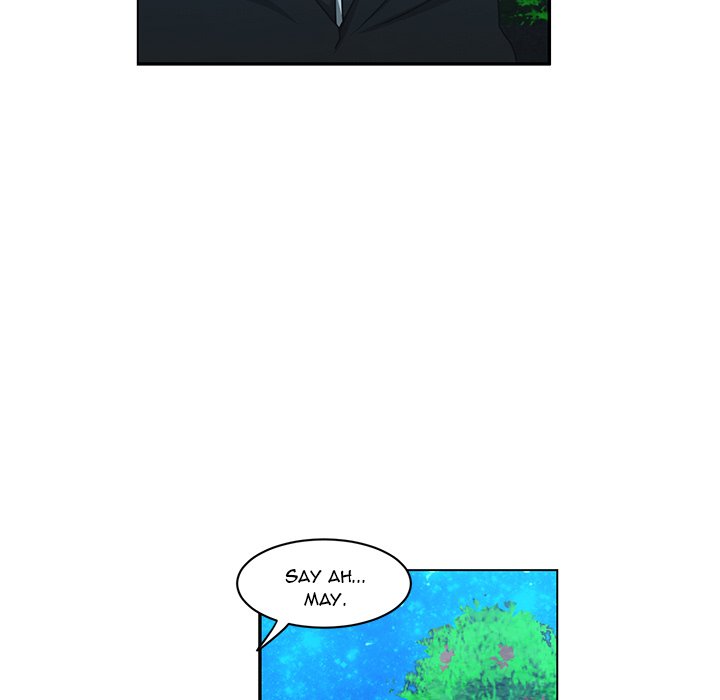 Go Away Mr Demon chapter 139 page 23
