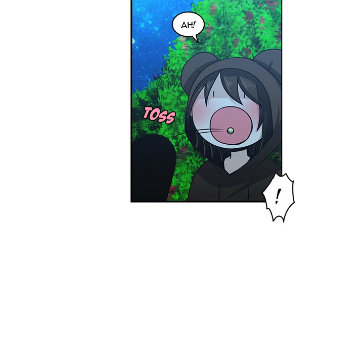Go Away Mr Demon chapter 139 page 24