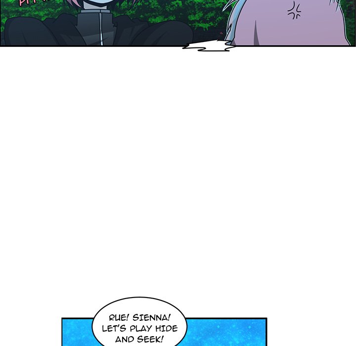 Go Away Mr Demon chapter 139 page 27