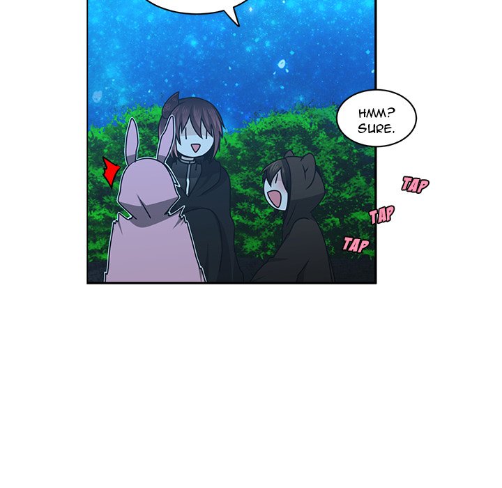 Go Away Mr Demon chapter 139 page 28