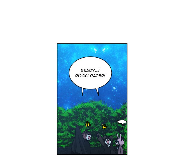 Go Away Mr Demon chapter 139 page 29