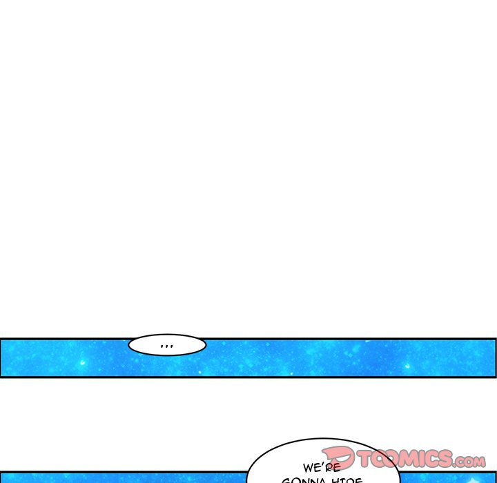 Go Away Mr Demon chapter 139 page 30