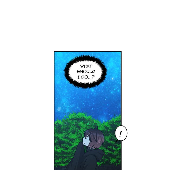 Go Away Mr Demon chapter 139 page 32
