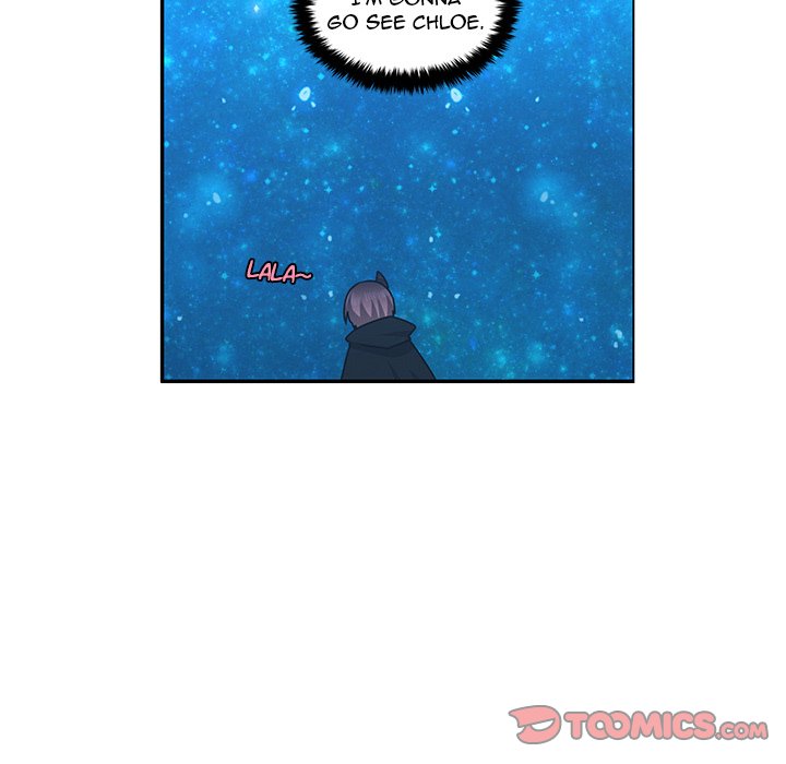 Go Away Mr Demon chapter 139 page 34