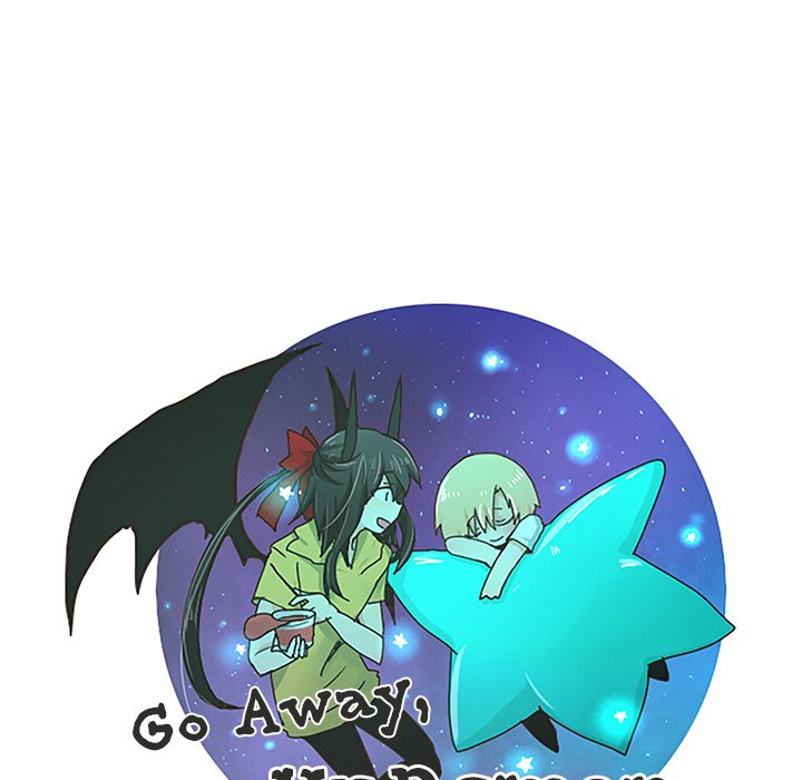 Go Away Mr Demon chapter 139 page 35