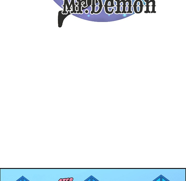 Go Away Mr Demon chapter 139 page 36