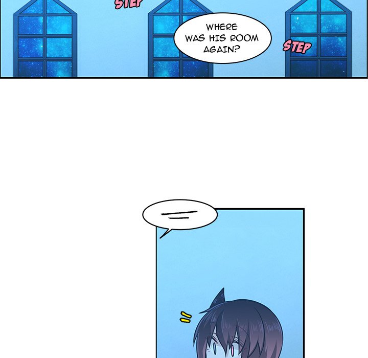 Go Away Mr Demon chapter 139 page 37