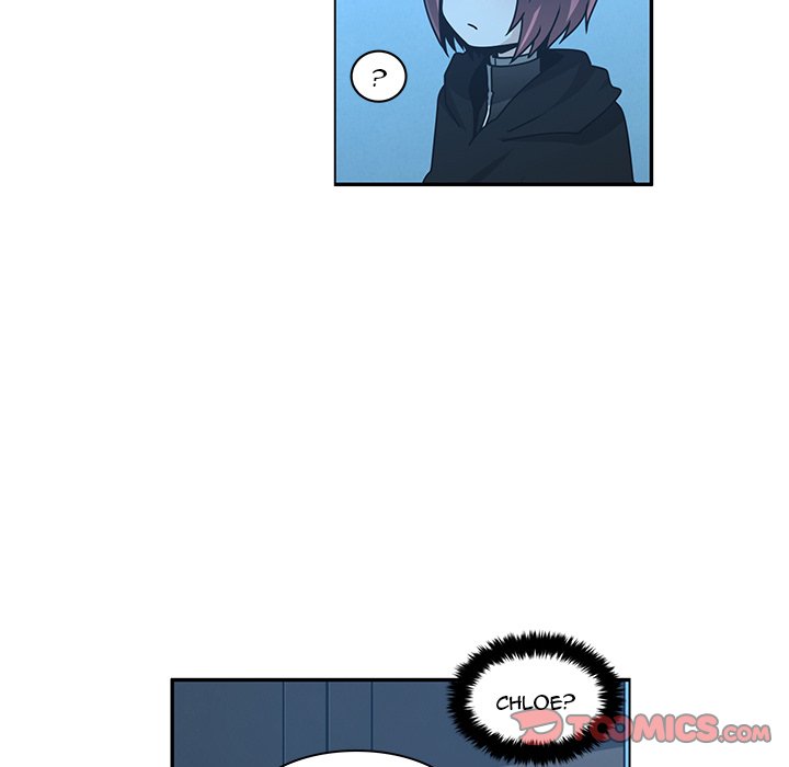 Go Away Mr Demon chapter 139 page 38