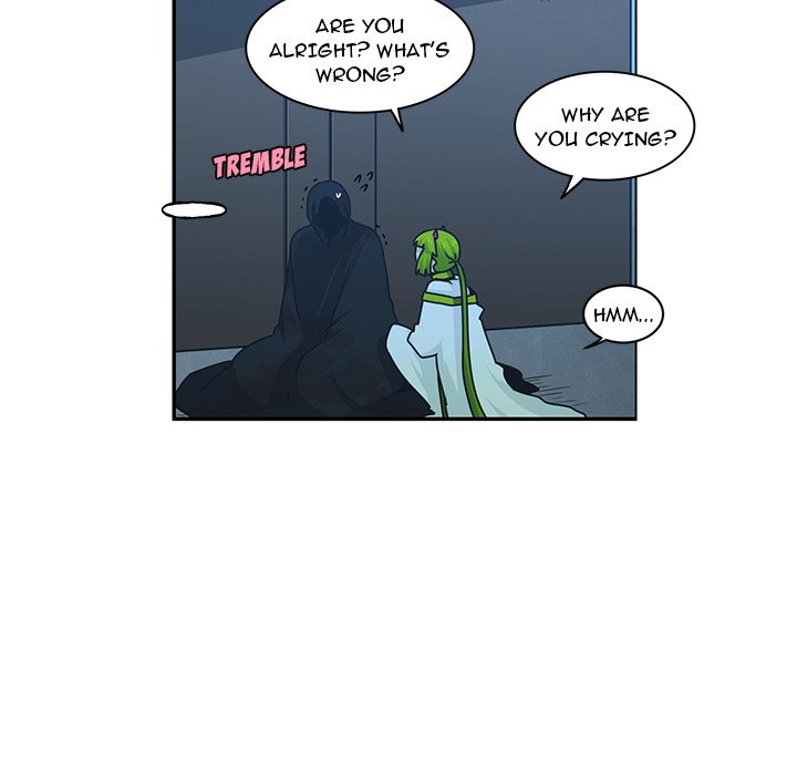 Go Away Mr Demon chapter 139 page 39