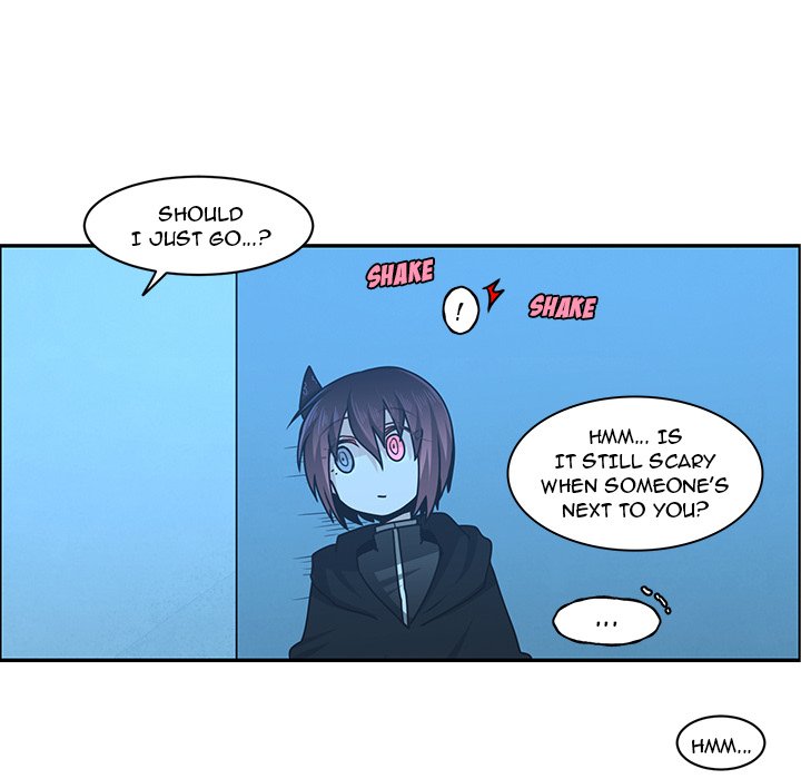 Go Away Mr Demon chapter 139 page 40