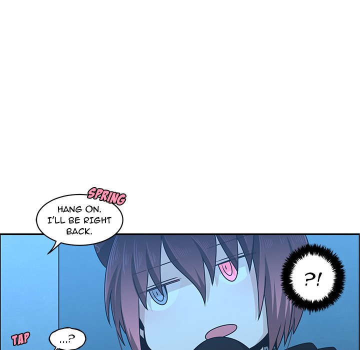 Go Away Mr Demon chapter 139 page 41