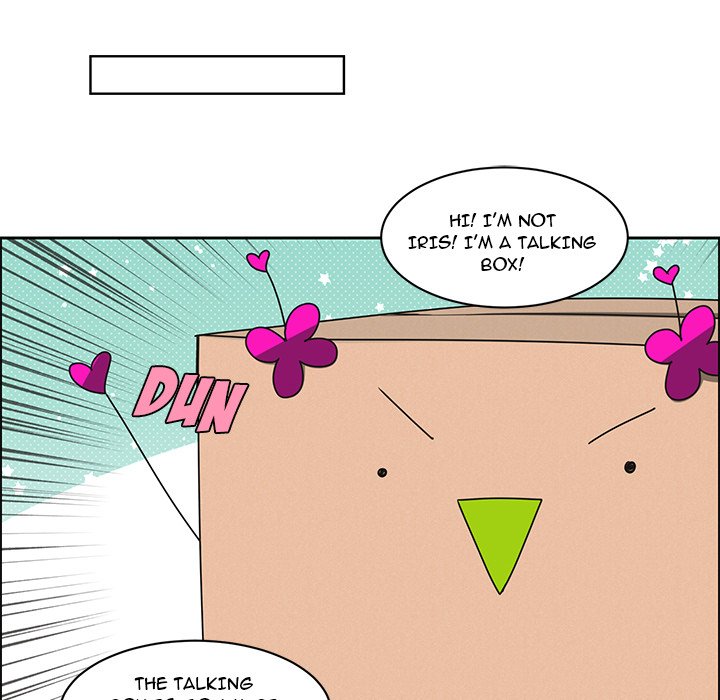 Go Away Mr Demon chapter 139 page 43