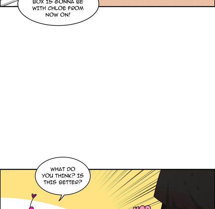Go Away Mr Demon chapter 139 page 44