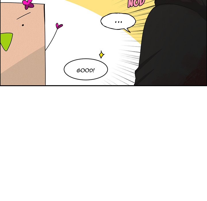 Go Away Mr Demon chapter 139 page 45