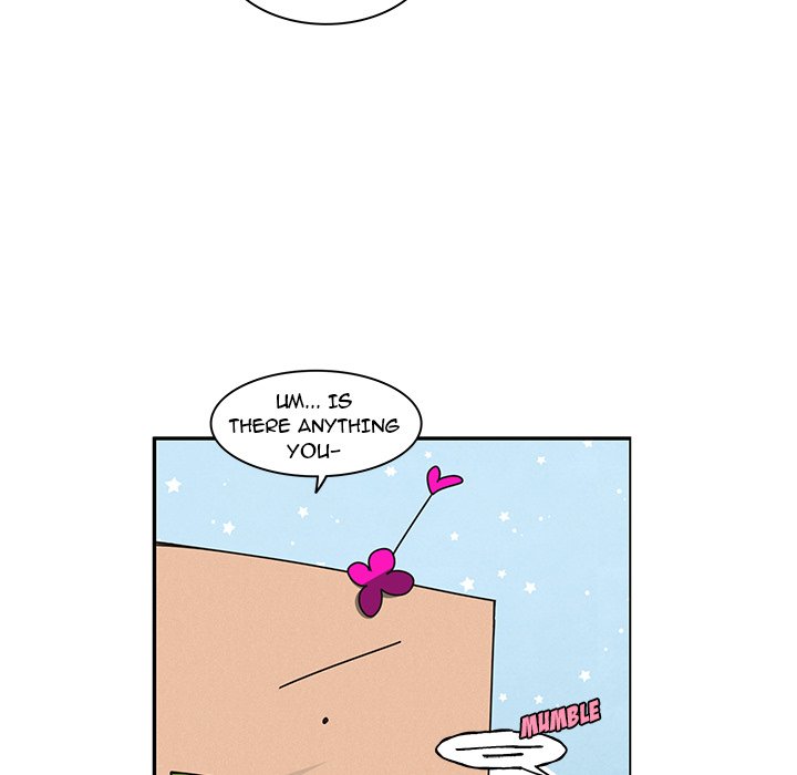 Go Away Mr Demon chapter 139 page 47