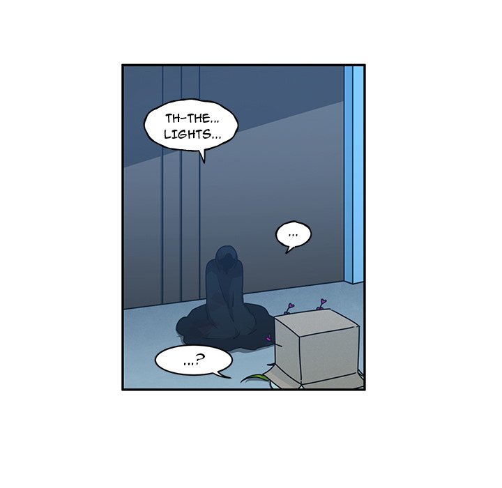 Go Away Mr Demon chapter 139 page 49
