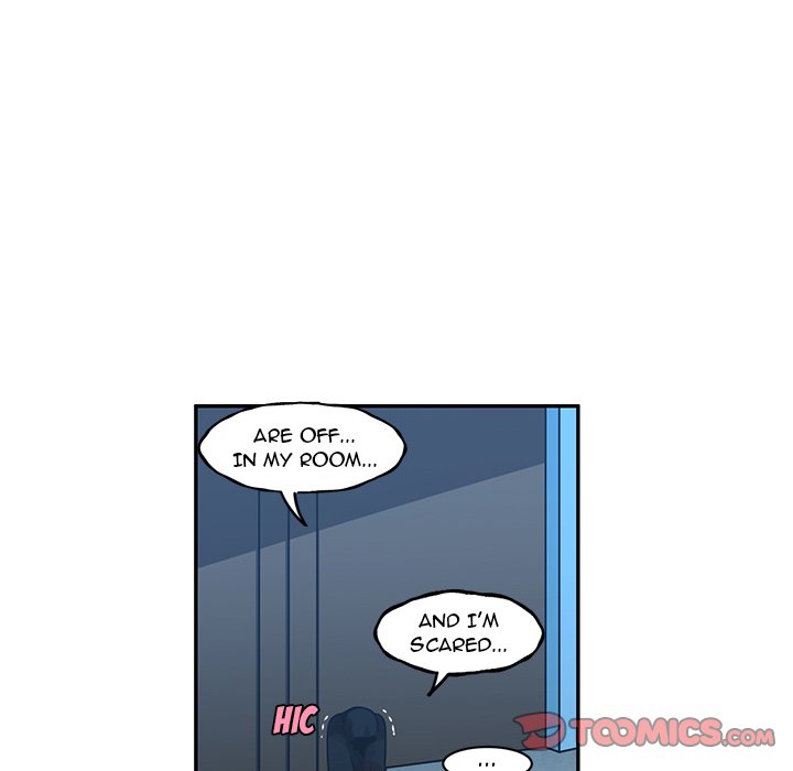 Go Away Mr Demon chapter 139 page 50