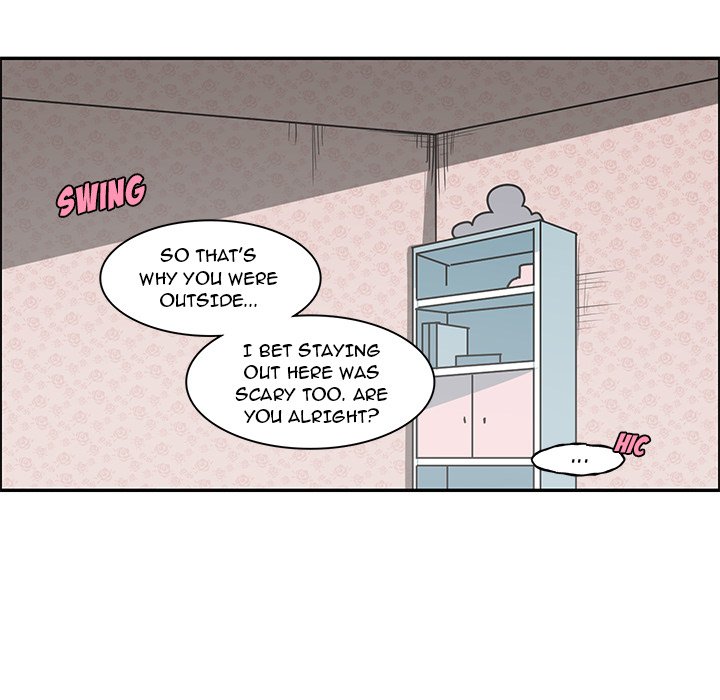 Go Away Mr Demon chapter 139 page 52