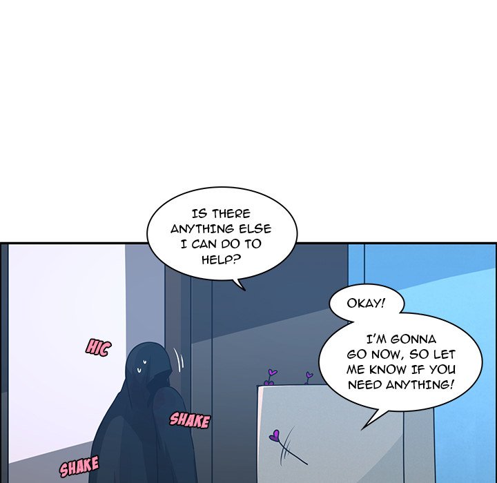 Go Away Mr Demon chapter 139 page 53