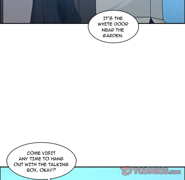 Go Away Mr Demon chapter 139 page 54