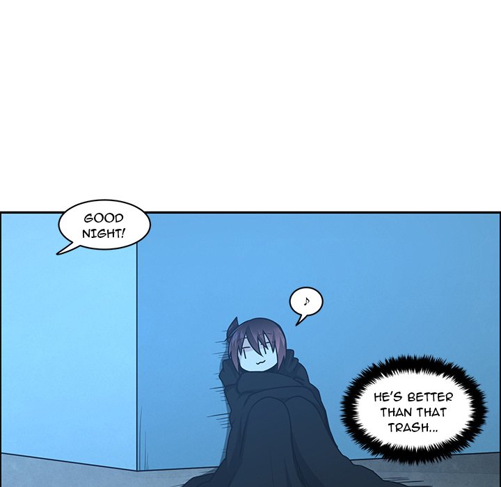 Go Away Mr Demon chapter 139 page 56