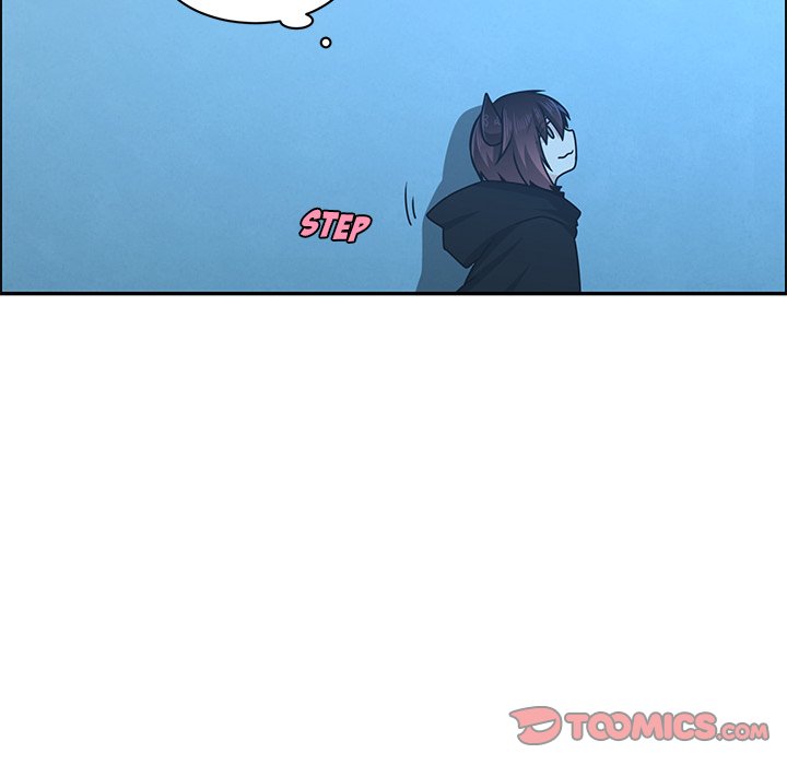 Go Away Mr Demon chapter 139 page 58