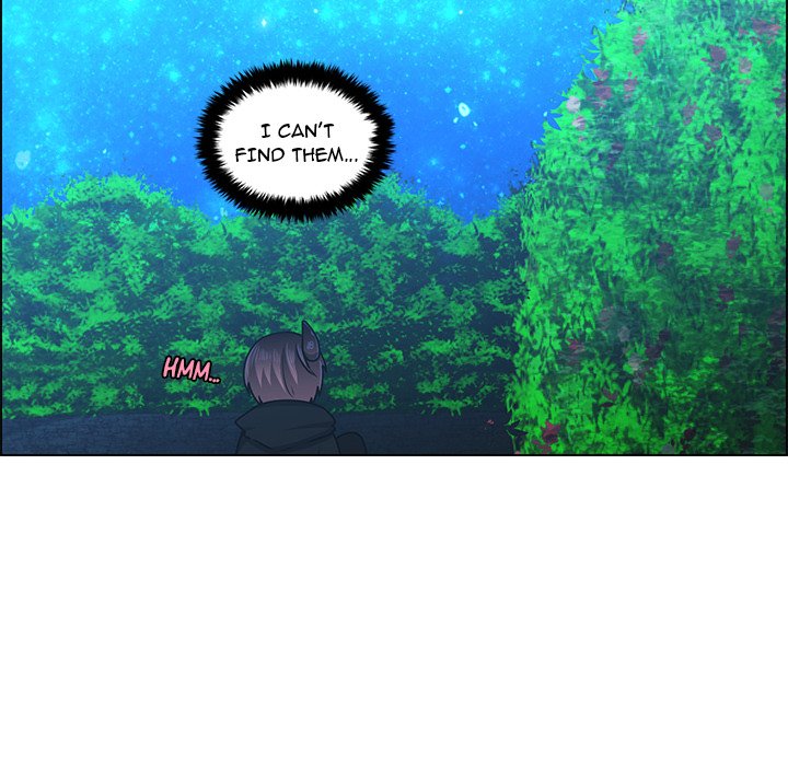 Go Away Mr Demon chapter 139 page 60