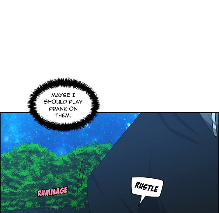 Go Away Mr Demon chapter 139 page 61