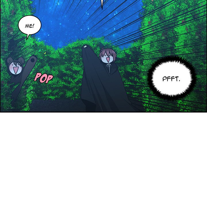 Go Away Mr Demon chapter 139 page 63