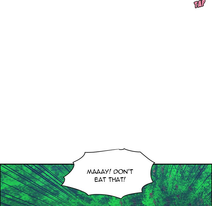 Go Away Mr Demon chapter 139 page 65
