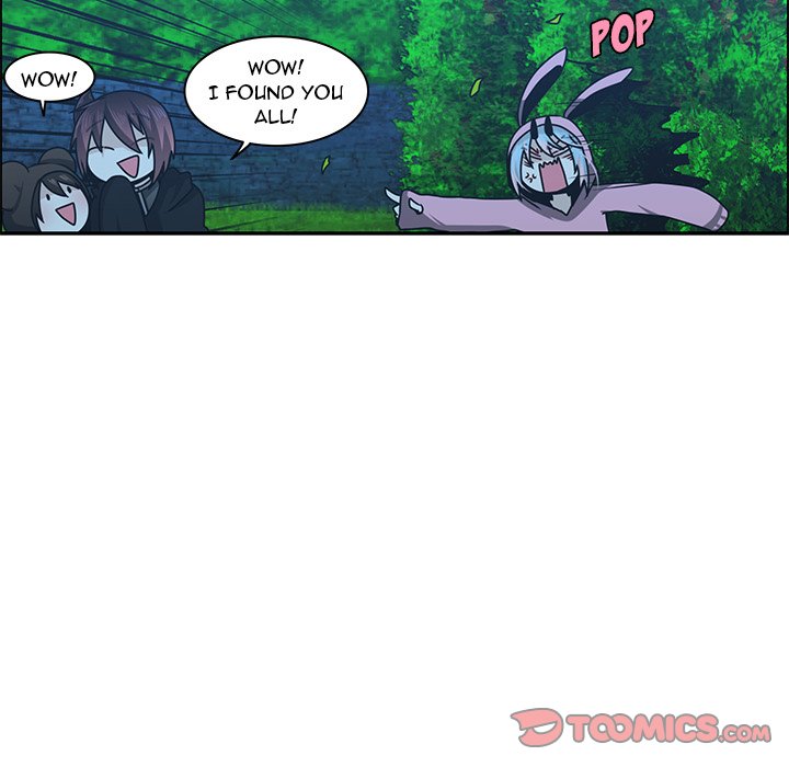 Go Away Mr Demon chapter 139 page 66