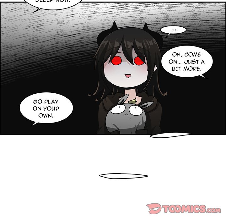 Go Away Mr Demon chapter 139 page 70