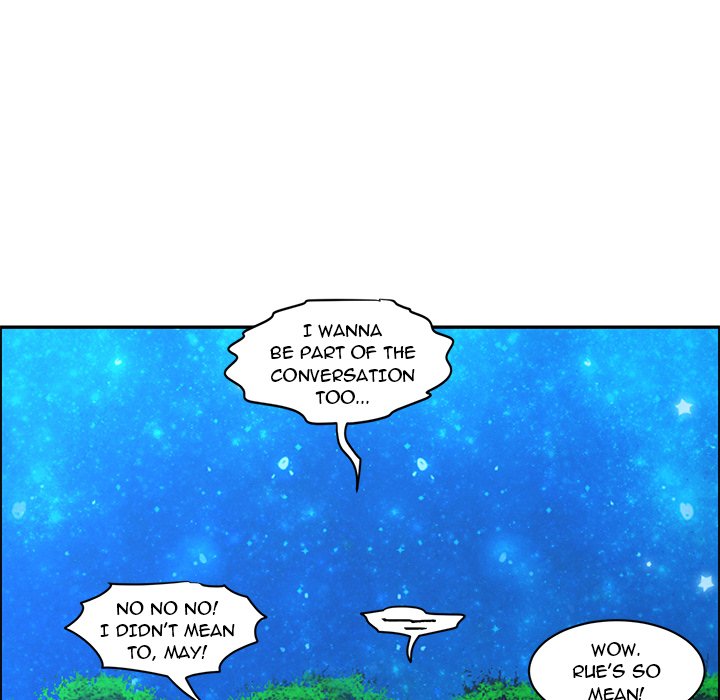 Go Away Mr Demon chapter 139 page 71