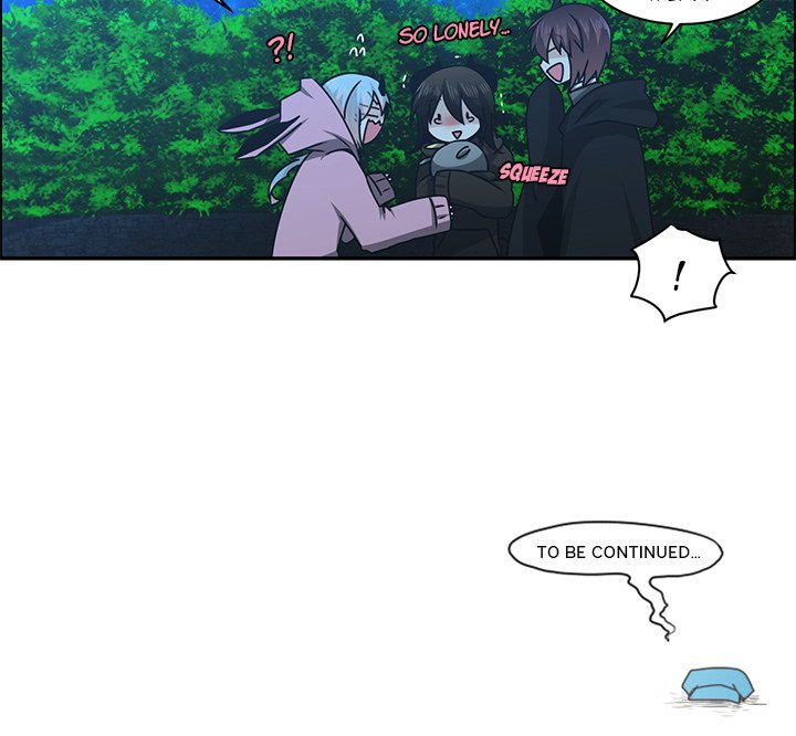 Go Away Mr Demon chapter 139 page 72