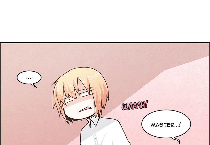 Go Away Mr Demon chapter 140 page 3